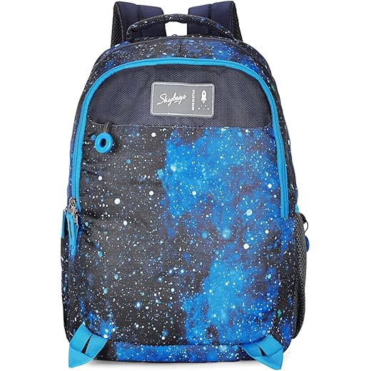 Skybags Riddle Casual Backpack 45 Cms