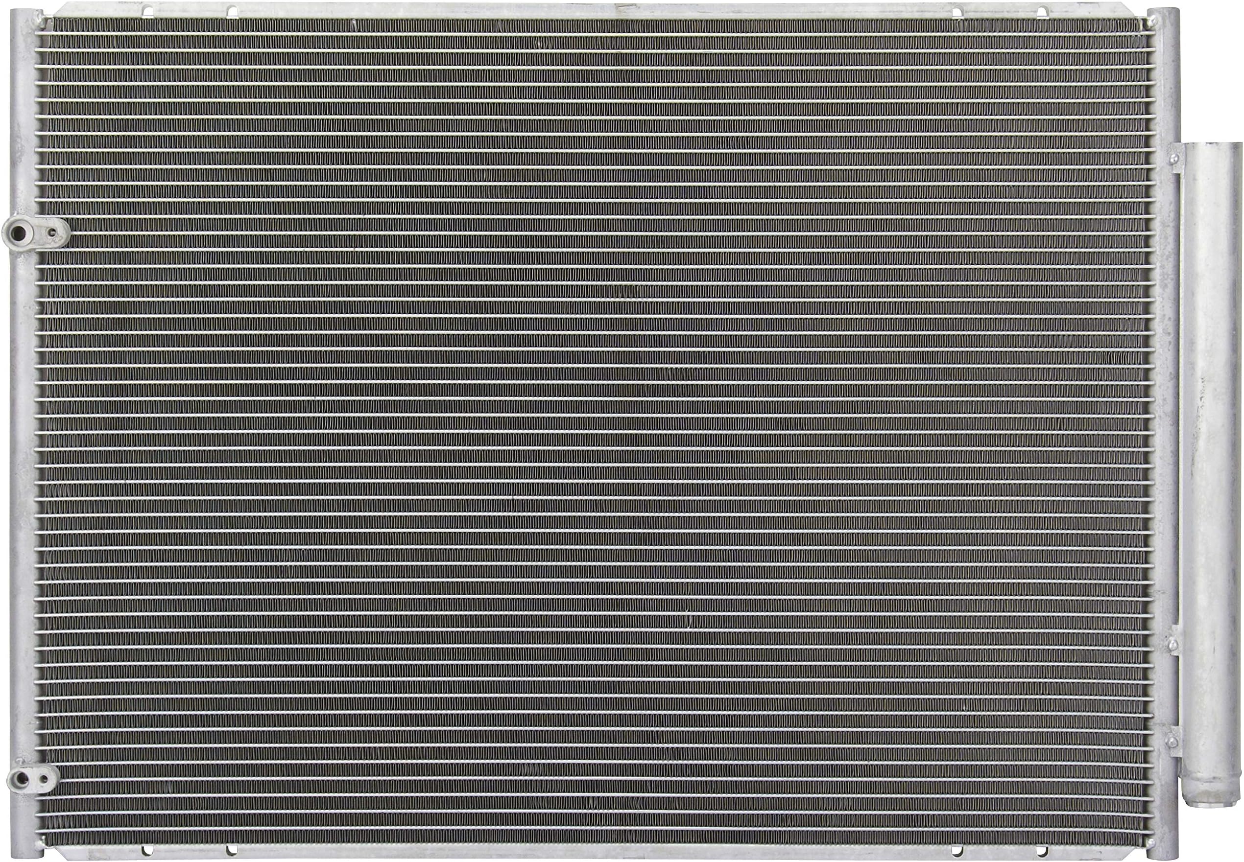 Spectra A/C Condenser 7-3284