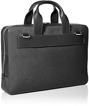 LACOSTE ブラック ハンドバッグ デイリーシティ フラップクローズ ショルダーバッグ NF4757DZ