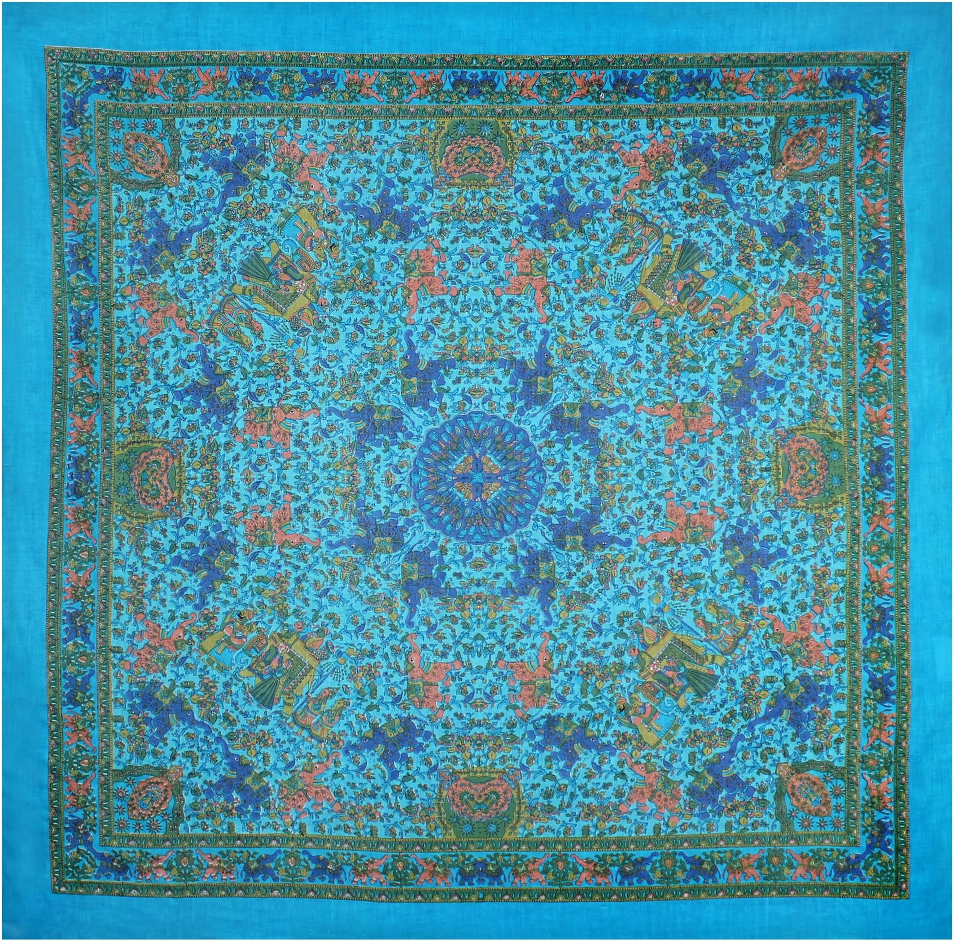 Sunshine JoySheer Cotton Scarf