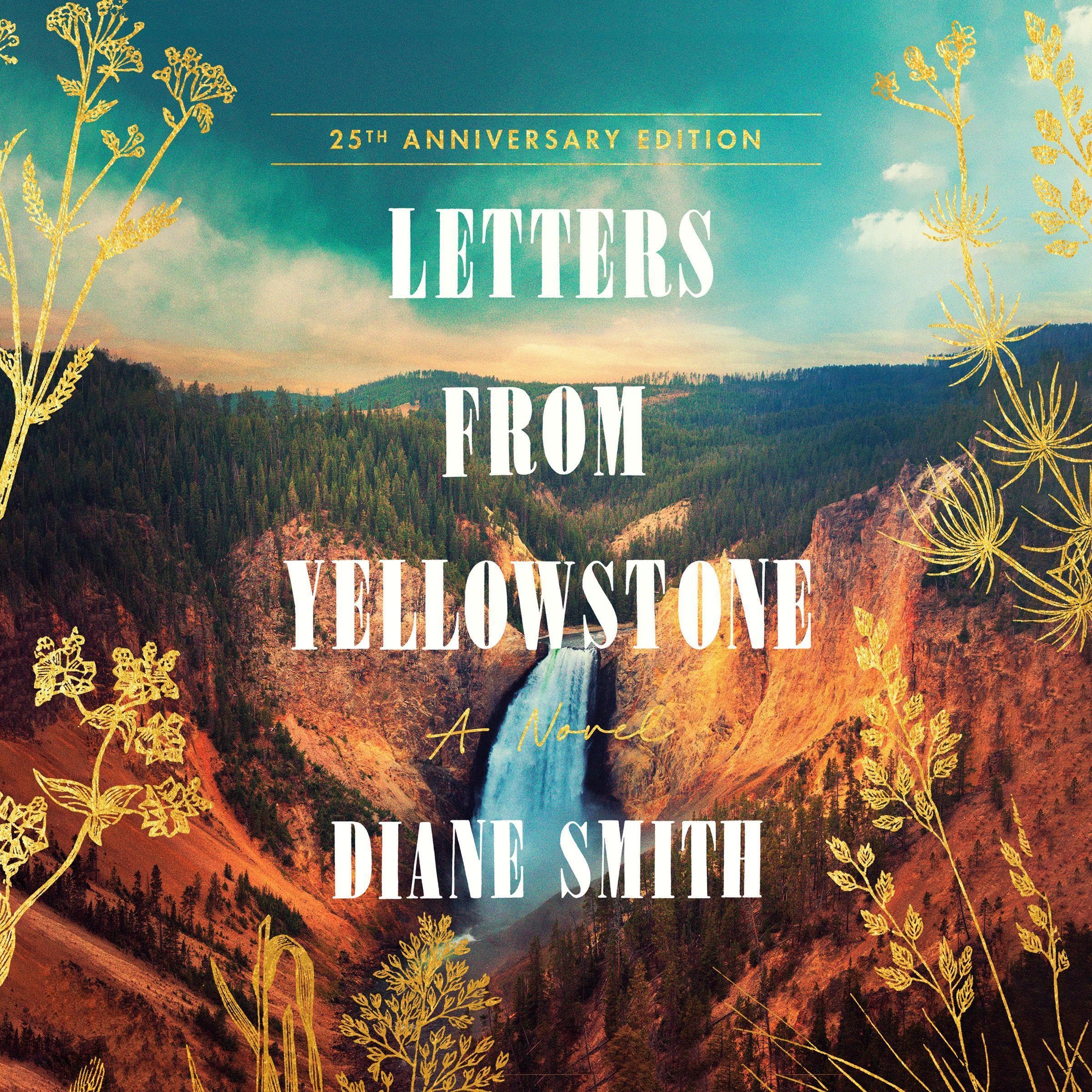Letters from Yellowstone