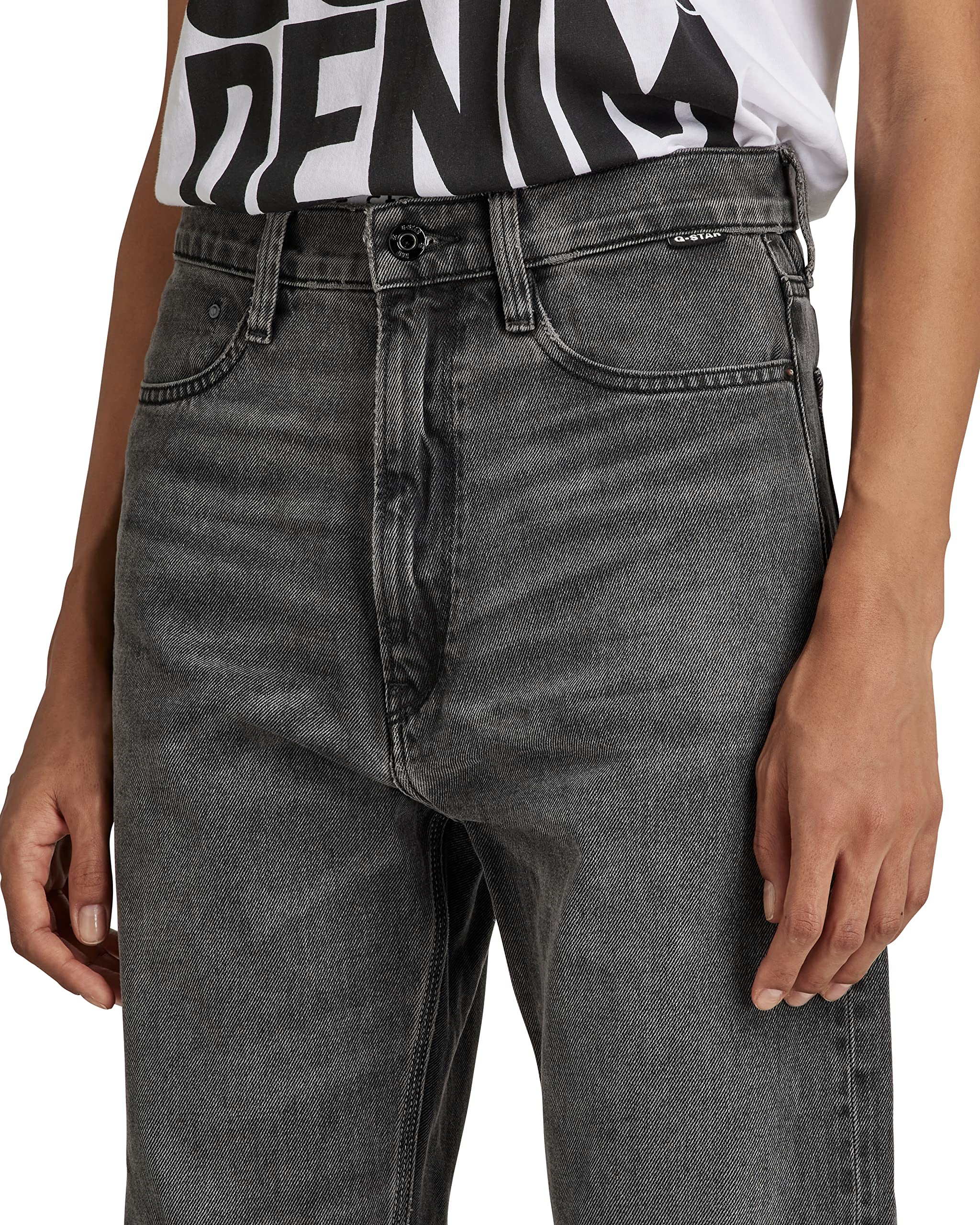 G-STAR Mujer Type 89 Loose Jeans