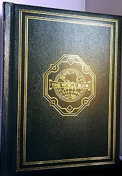 Amazon.co.jp: The World Book Encyclopedia : 本