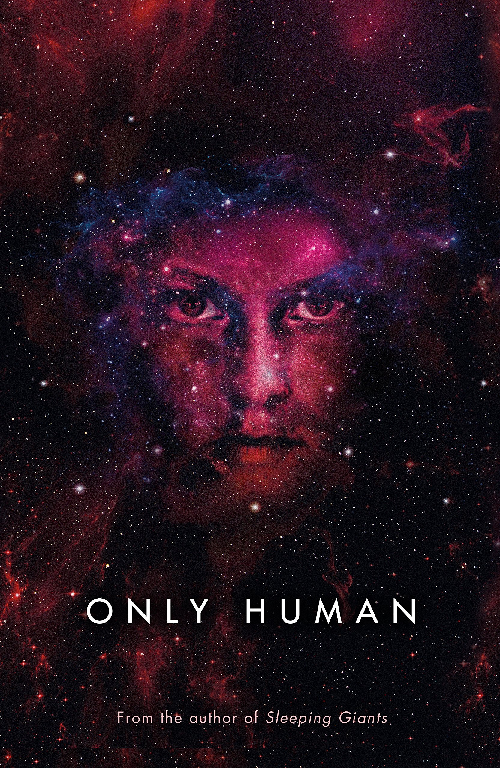 Michael Joseph Only Human: Themis Files Book 3