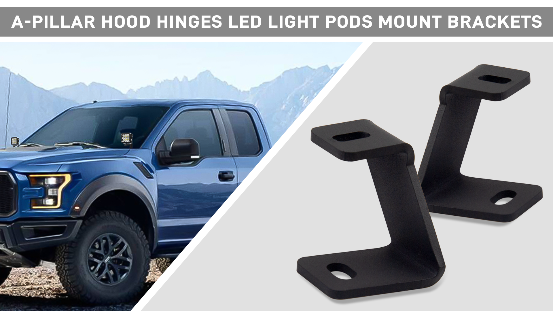 f150 pod fog light bracket Modular Vapes Collide: Off Stamp X-Cube versus Foger Switch Pro