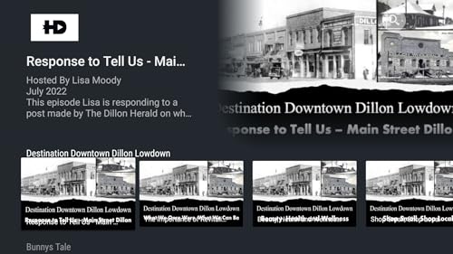 Hometown Digital TV