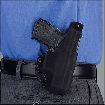 ★ガン ホルスター★ 東京マルイ SIG P228用 他社モデルP228、229対応 パンケーキ