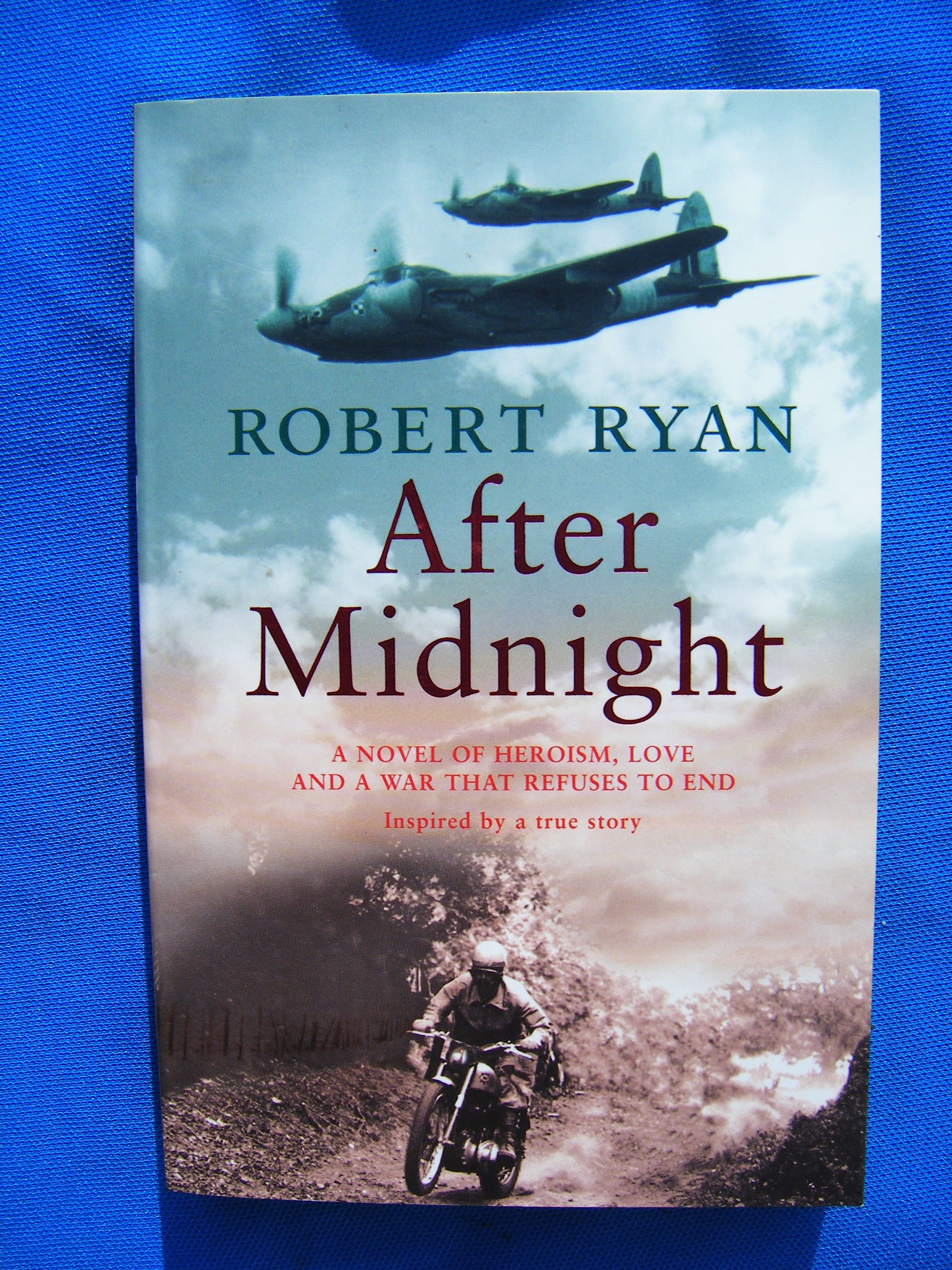 After Midnight