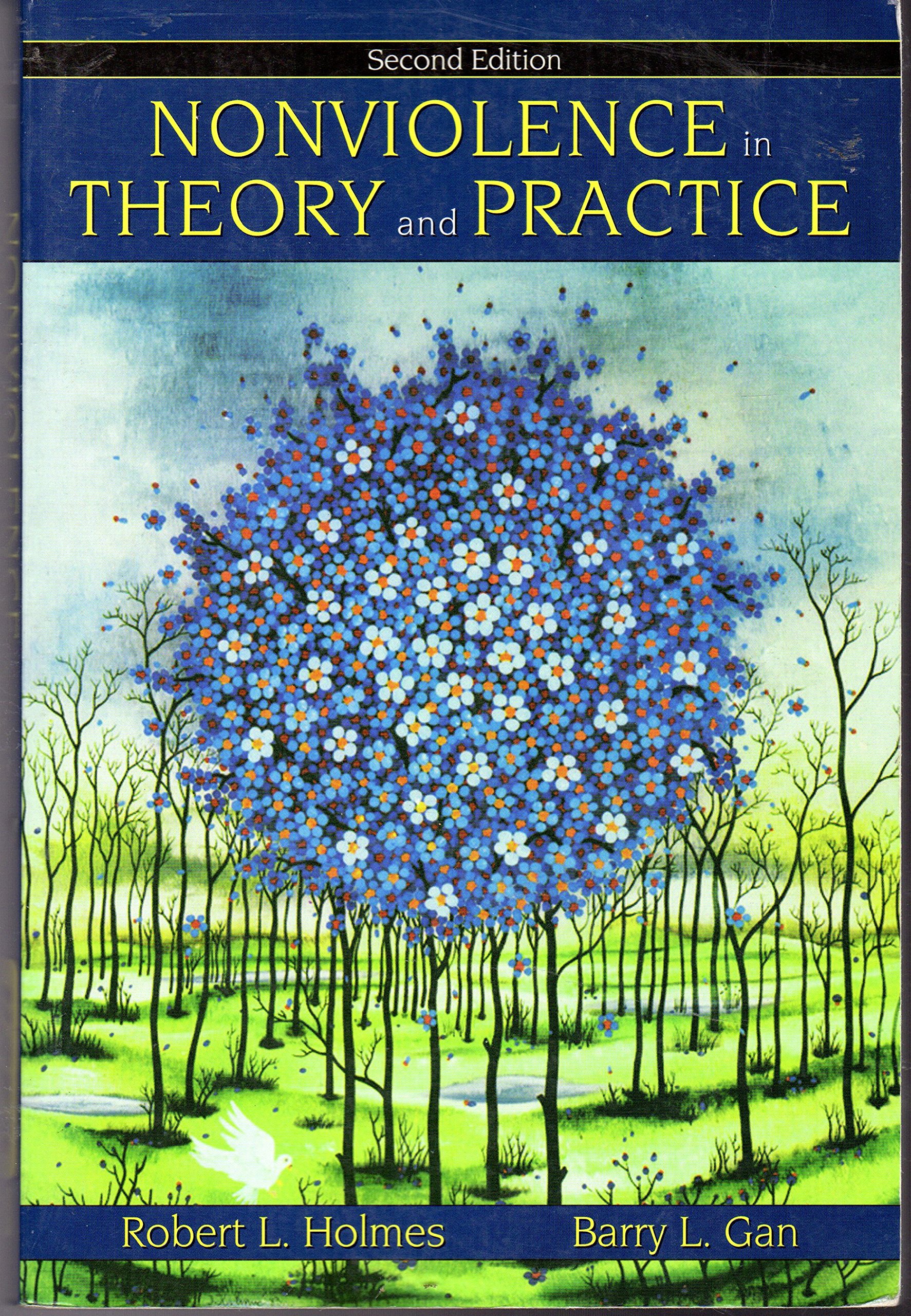 Nonviolence in Theory and Practice