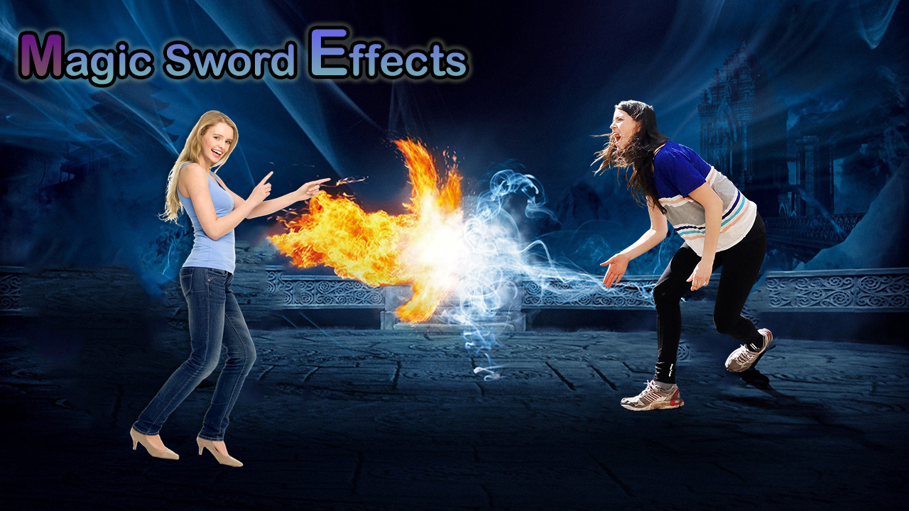 Super Power Effect Photo Editor Magic EffectsAmazon.co.ukAppstore