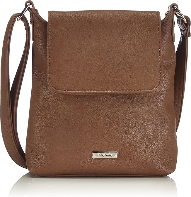Betty Barclay Event, Womens Crossbody Bags, Brown (Taupe), 22x19x6 cm