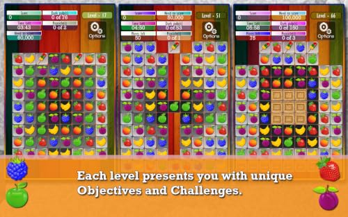 Fruit Drops - Thumbnail 3