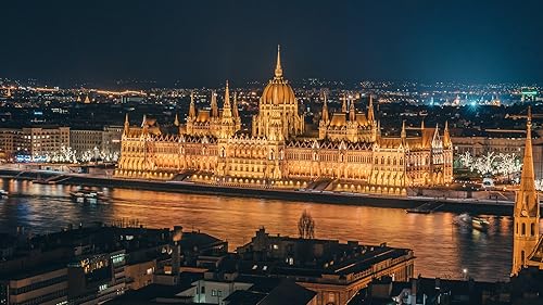Around the World 4K