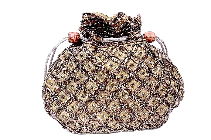 traditional batwa bags