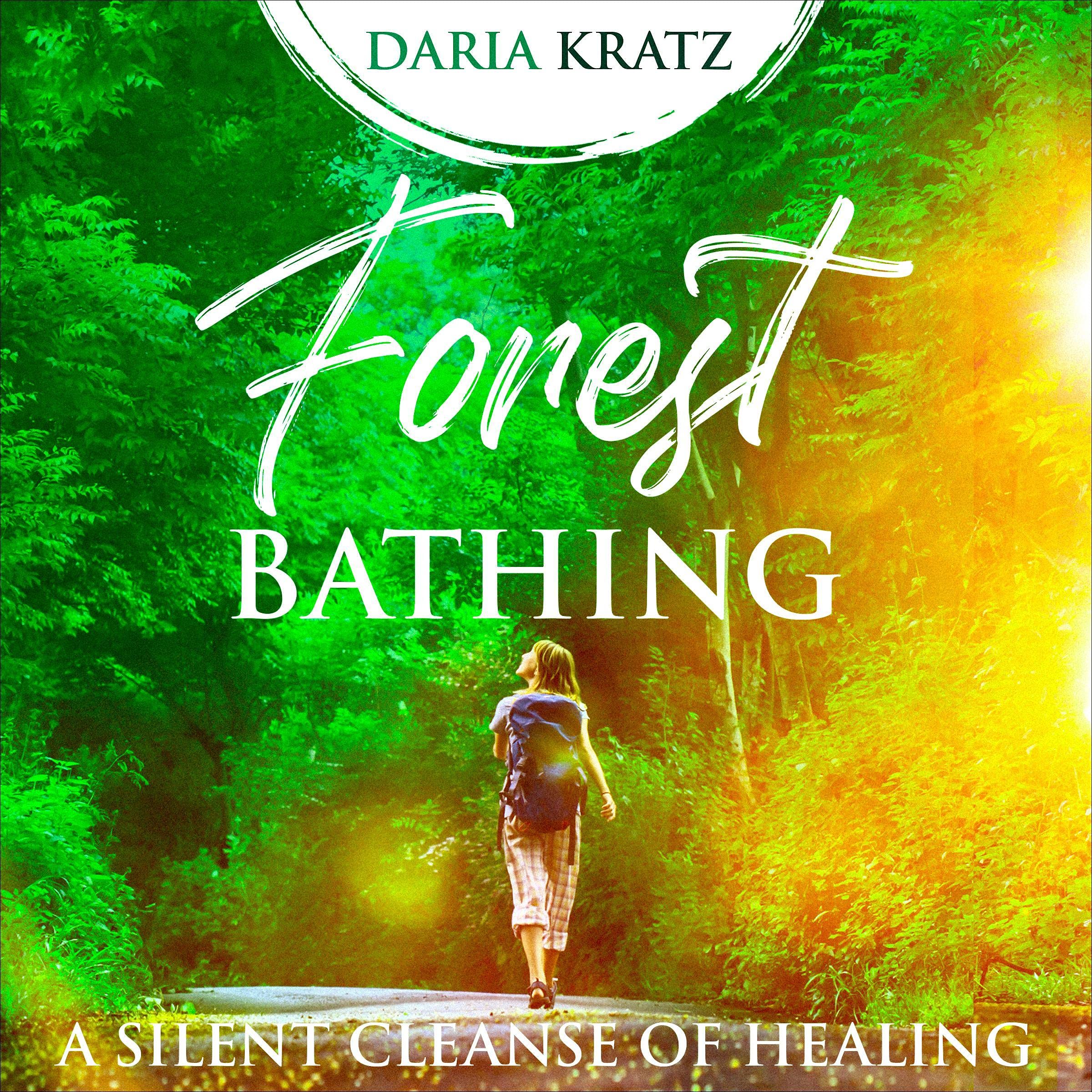 Cover art for Forest Bathing