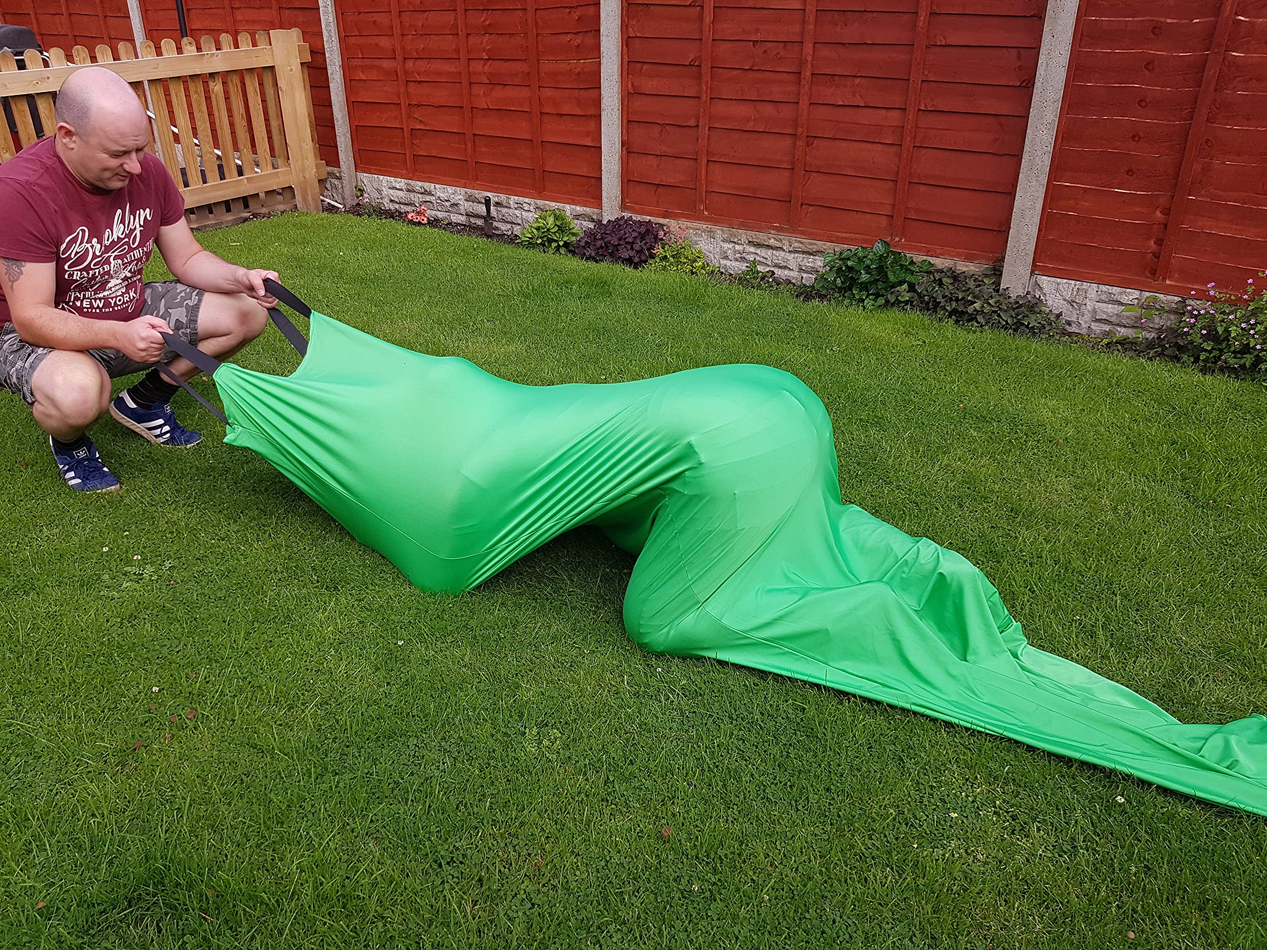 Buy Sensory Compression Resistance TunnelIdeal for vestibular and