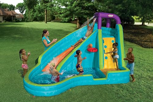 best kiddie pool in Kansas City, MO