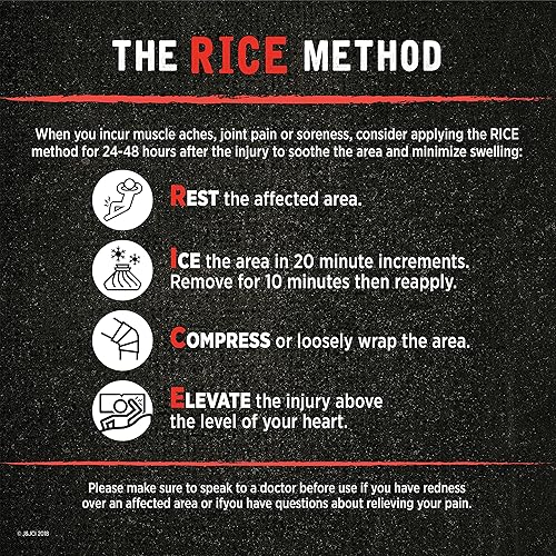 Miniatura 6 de Crema analgésica Bengay sin grasa para alivio de dolor crema ultra fuerza 1