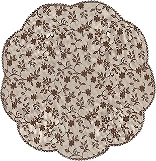 Heritage Lace Earth Jasmine 42