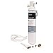 InSinkErator F-2000S Water Filtration System Plus, 1-(Pack), Off-white