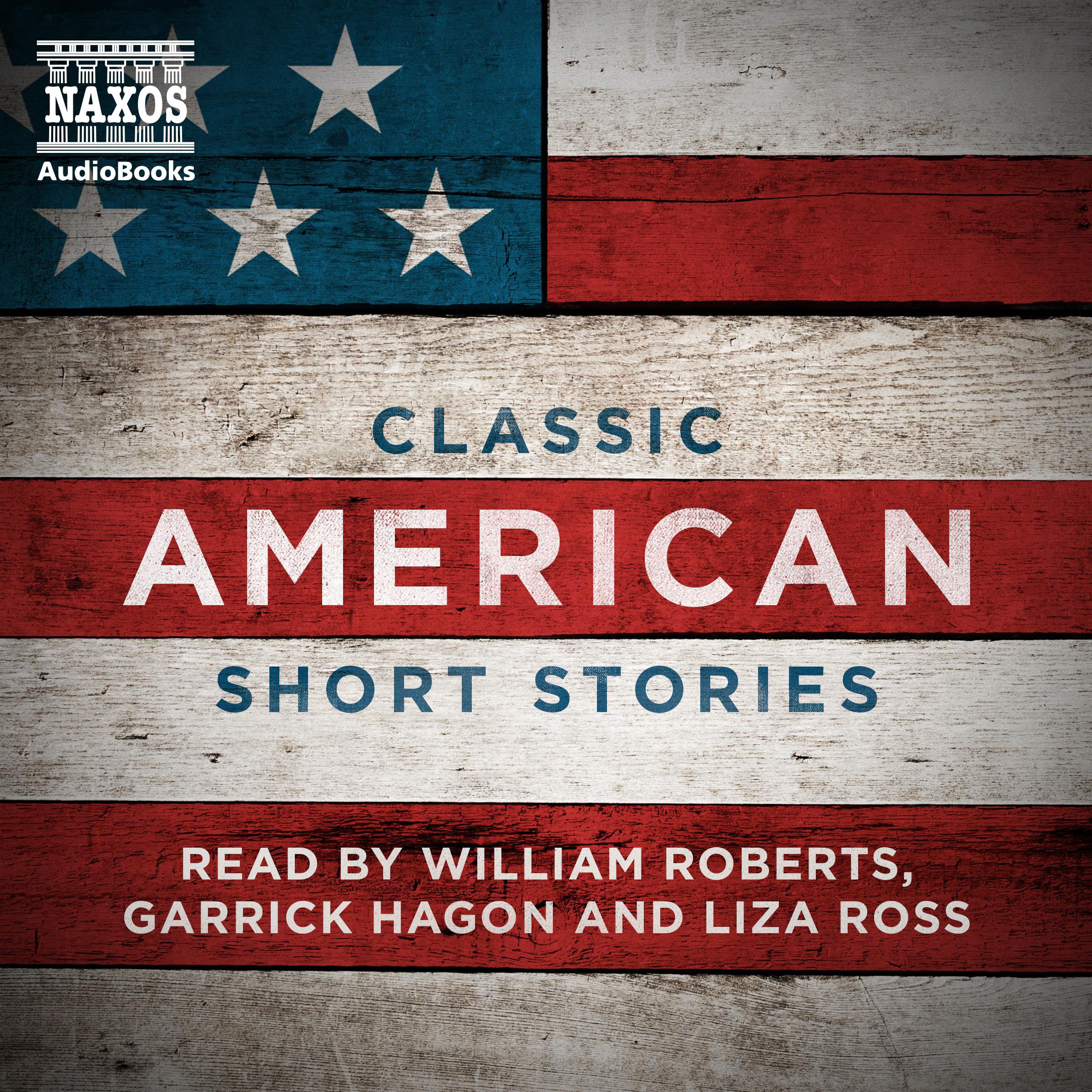Classic American Short Stories