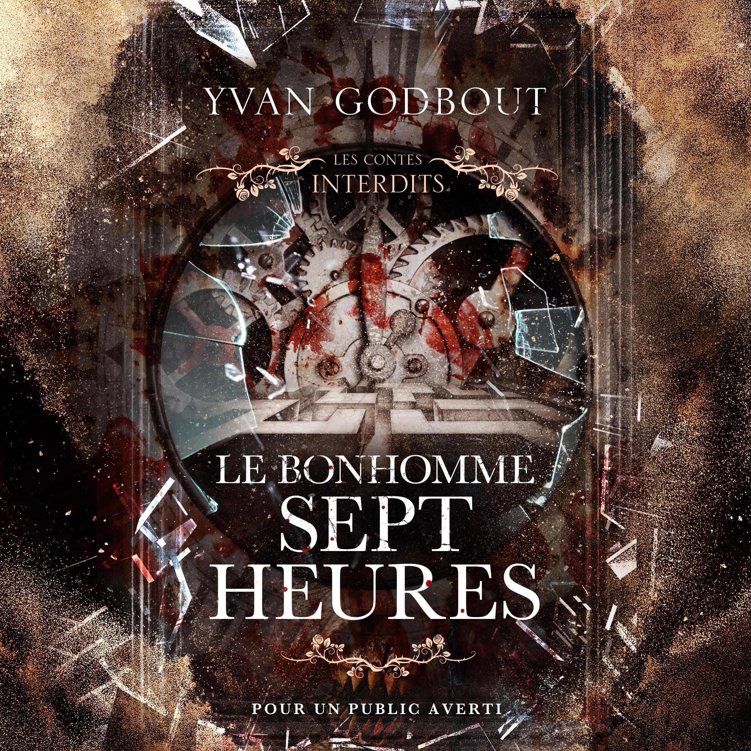 le bonhomme sept heures [The Seven O’Clock Man]