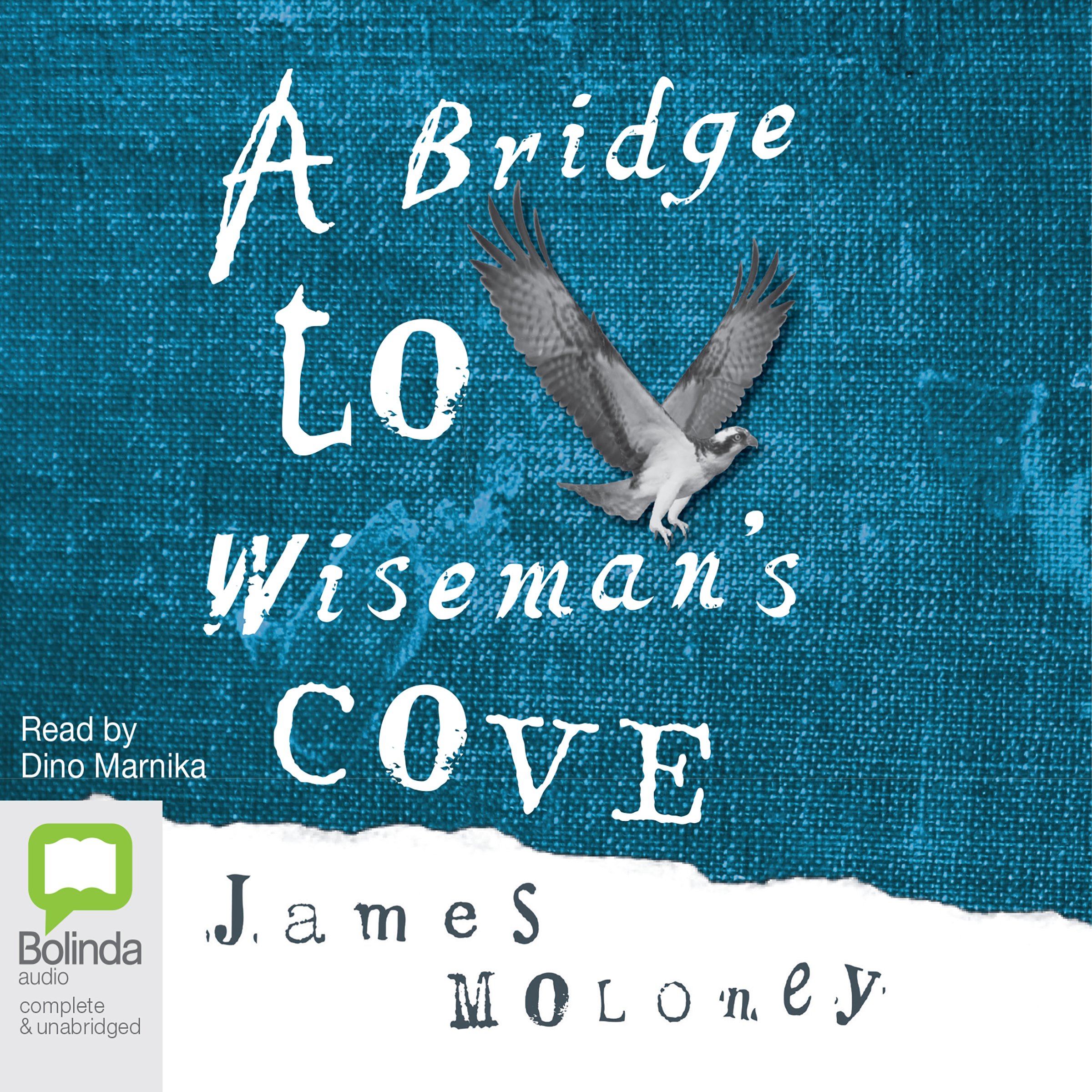 A Bridge to Wiseman's Cove