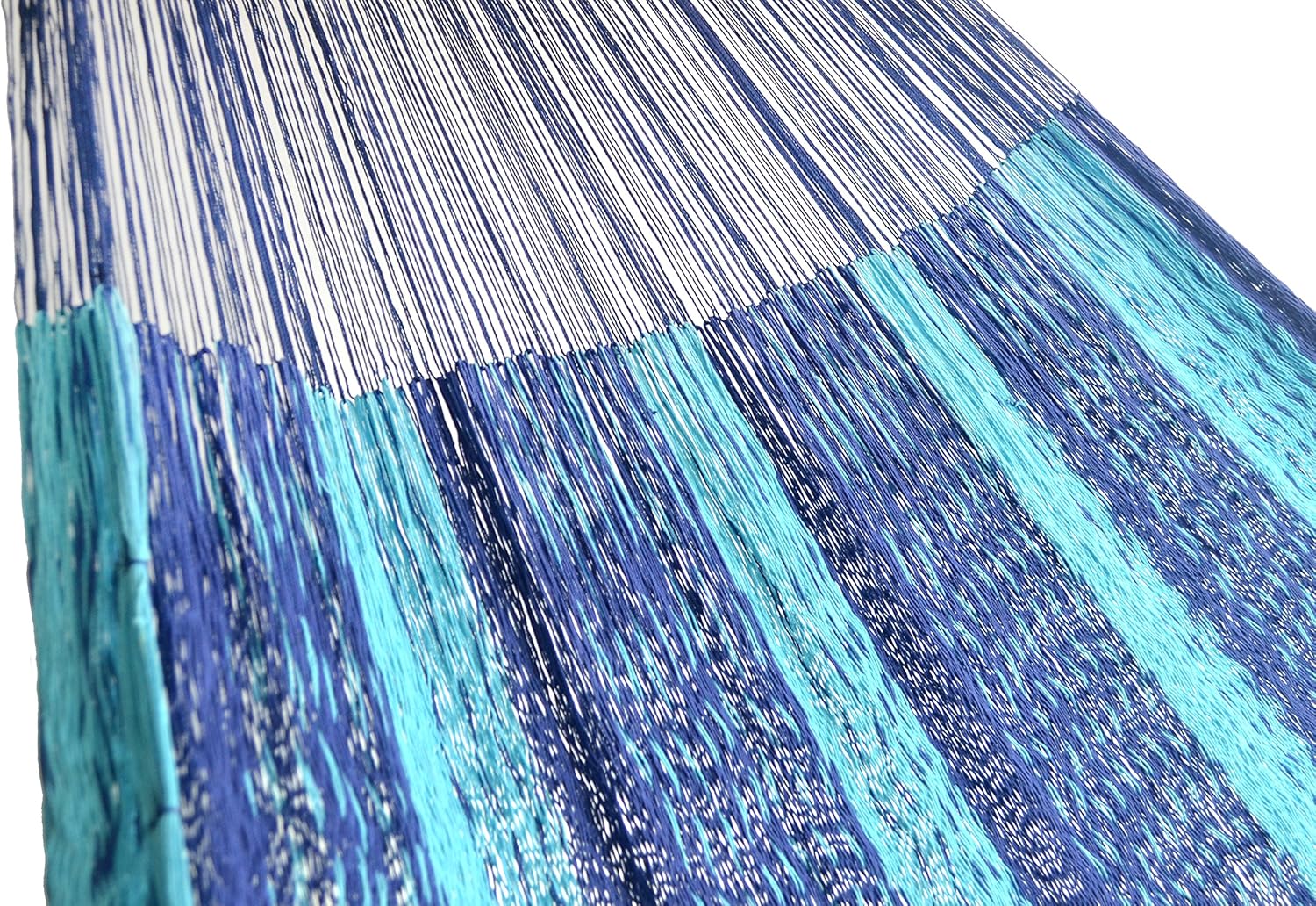 HAMMOCKS RADA TM - Jumbo Size 2 Blues - Largest Hammock by UPS in 2 Days at Door