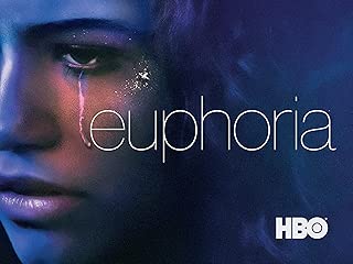 Euphoria - Season 1
