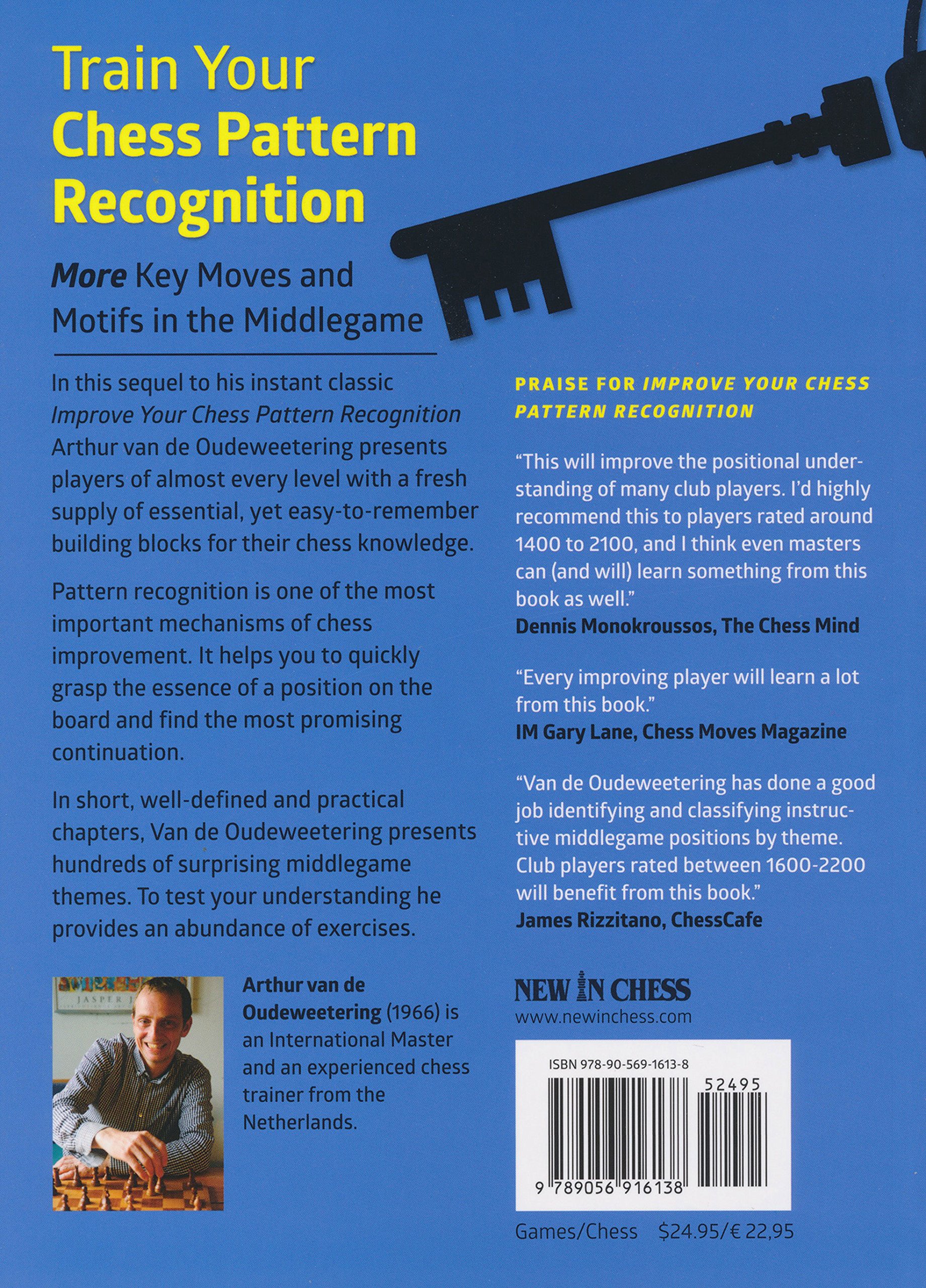 Train Your Chess Pattern Recognition - Image 2