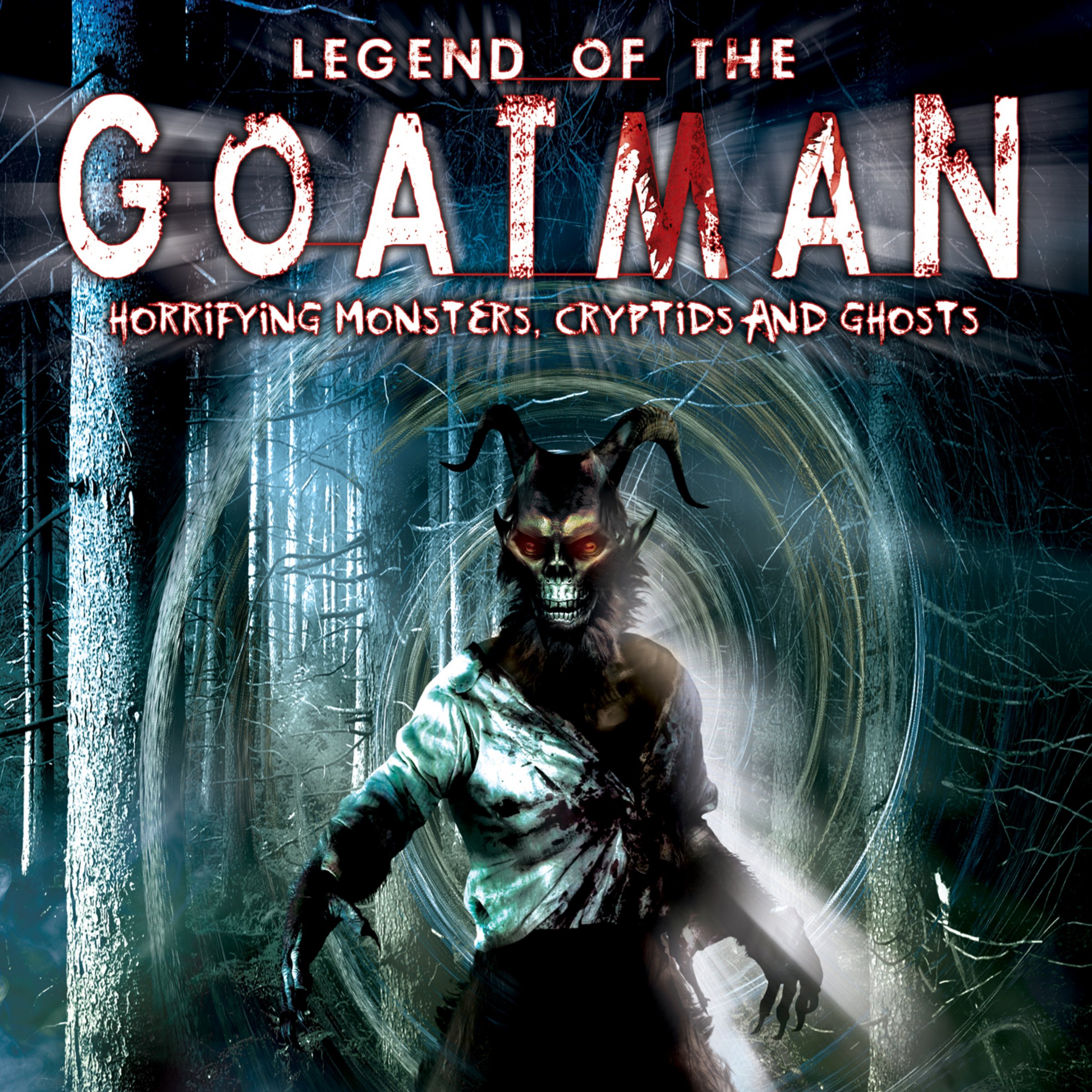 Legend of the Goatman