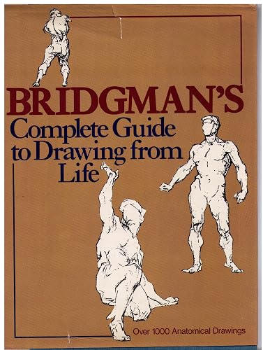 Bridgman's Guide to Drawing from Life