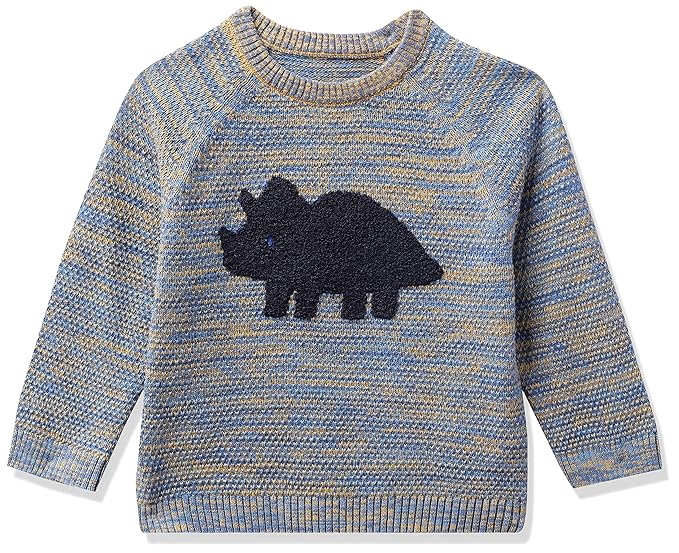 Mothercare Baby-Boys Casual Cotton Sweater