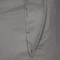 Vista 7 de Tienda Essentials Pantalón de golf elástico de corte ajustado para hombre