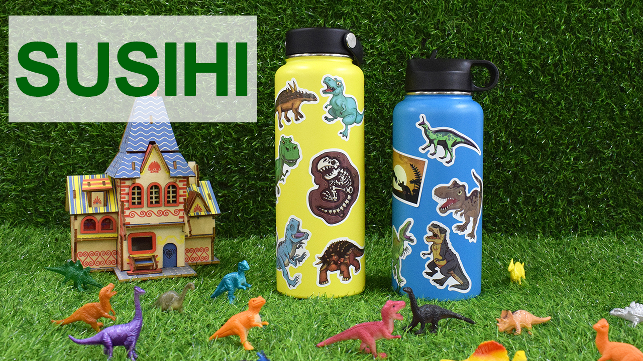 Dino Geschenktasjes Voor Kinderfeestjes - Set Van 24 - Perfect Voor Het Uitdelen Van Cadeautjes En Lekkernijen Tijdens Feestjes Voor Jongens En Meisjes