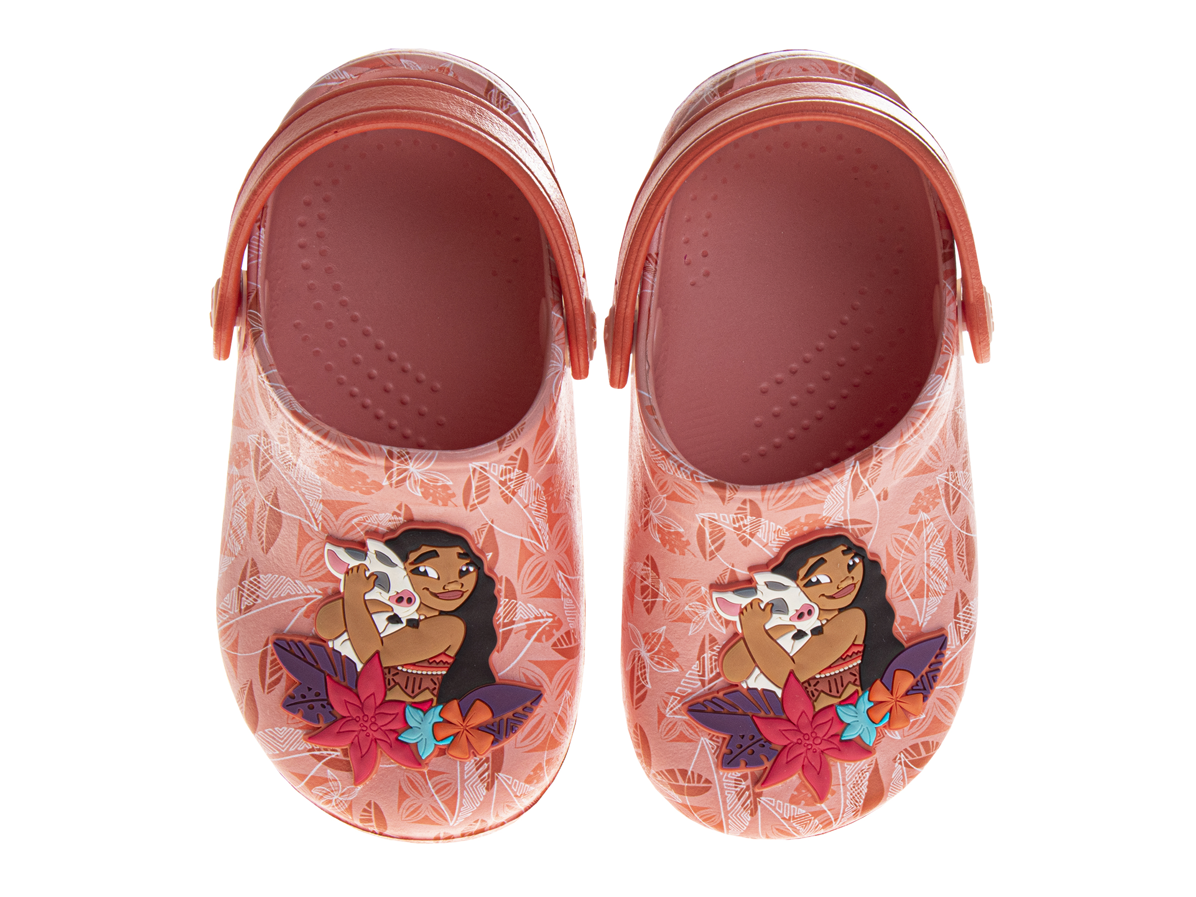 Disney - mana Amazon.com | Josmo Kids Moana Clog Sandal Waterproof Slip-On
