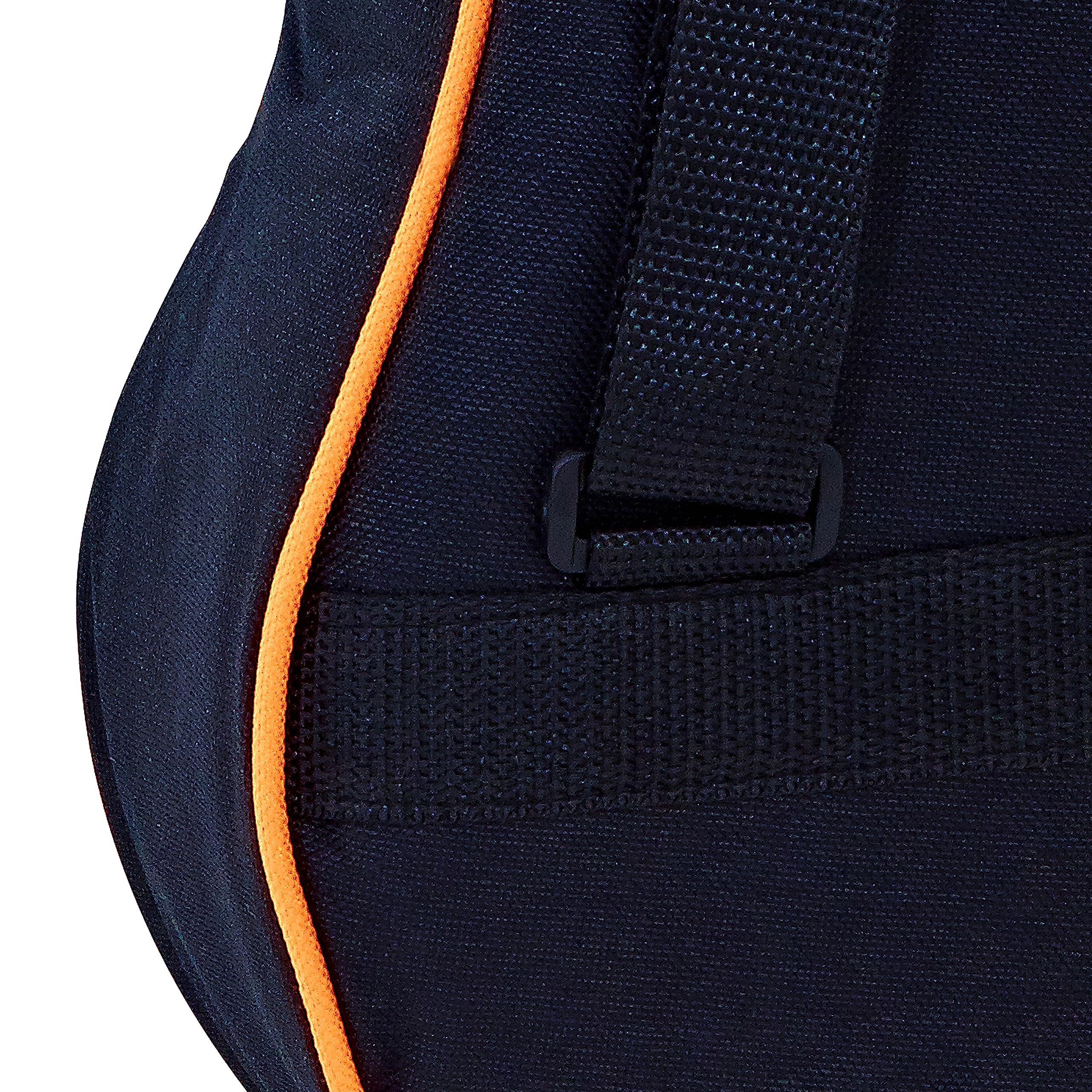 Ortega Guitars Profesjonalna nylonowa torba na ukulele barytonowe OUBSTD-BA