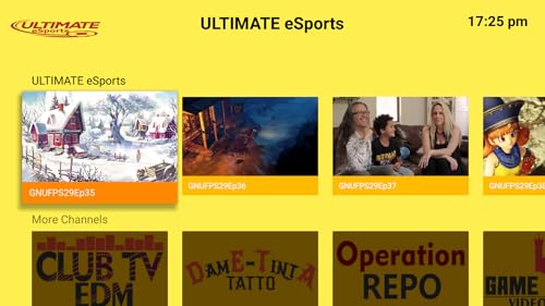 ULTIMATE eSports
