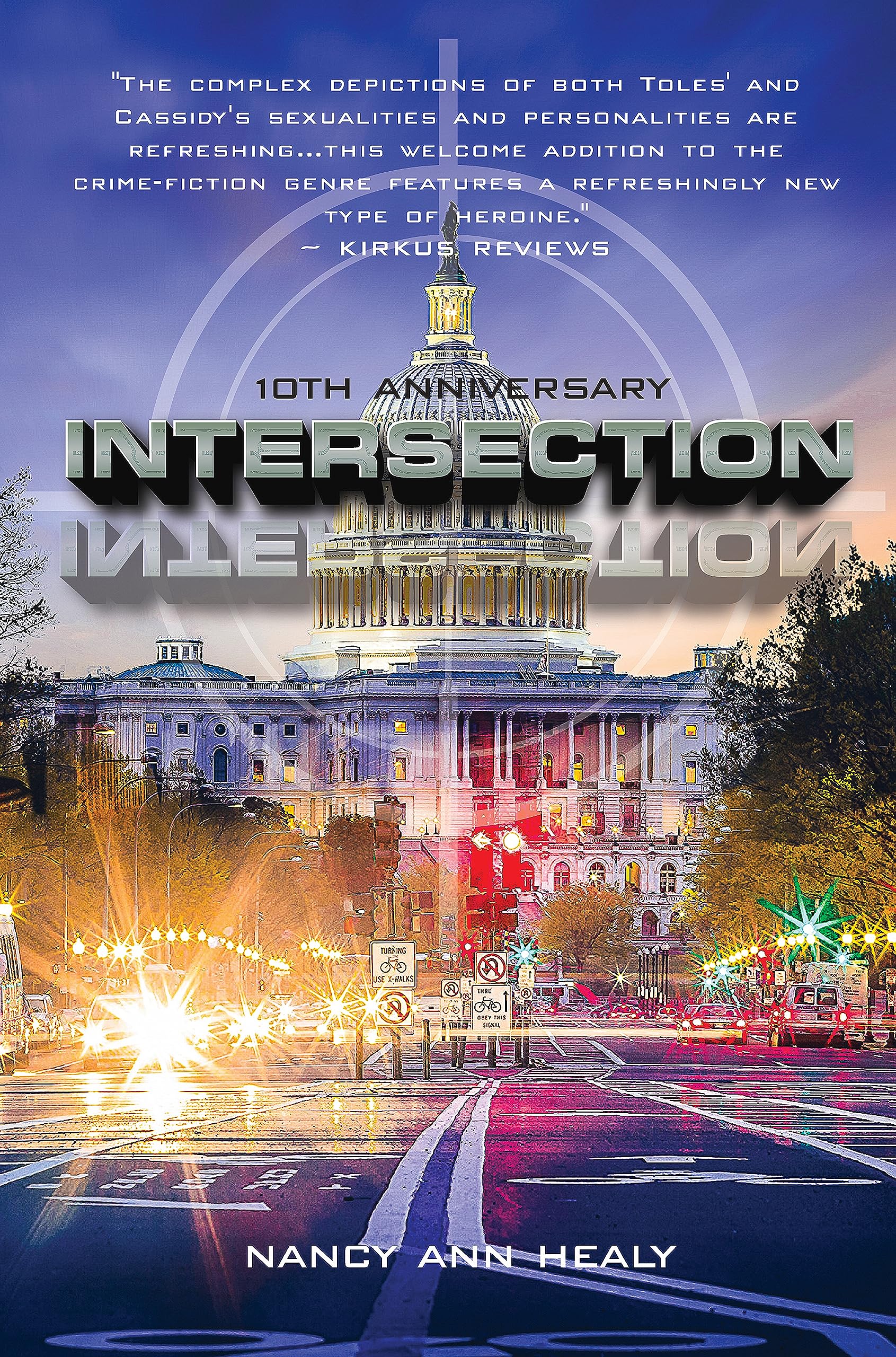 Intersection: 10th Anniversary Edition (Alex and Cassidy)