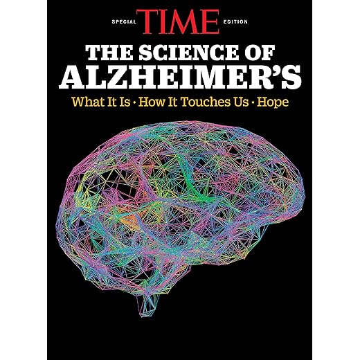 TIME The Science of Alzheimer's