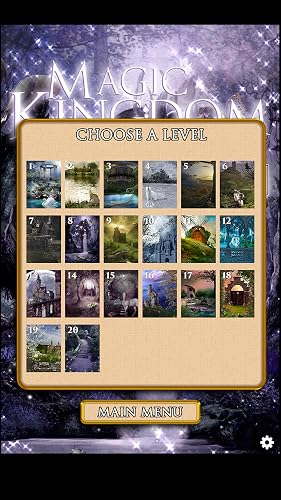 Hidden Scenes - Magic Kingdom – vue 6