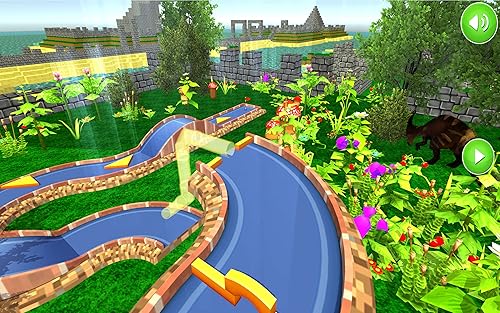 Mini Golf: Jurassic