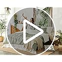 Geniospin Twin Comforter Set 5pc Purple - Save Big - Image 8