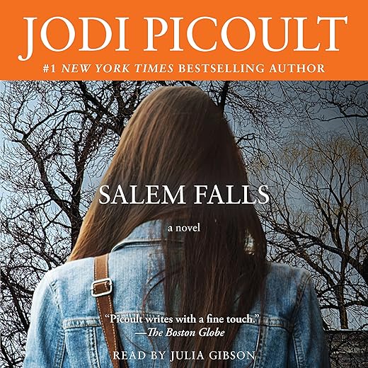 Amazon.com: Salem Falls (Audible Audio Edition): Jodi Picoult, Julia Gibson, Simon & Schuster Audio: Books
