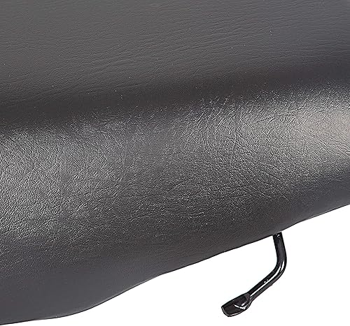 Miniatura 8 de HECASA Juego completo de asientos ATV compatible con Honda TRX300 TRX 300 FW Fourtrax 4X4 1988-2000, cómodo y resistente