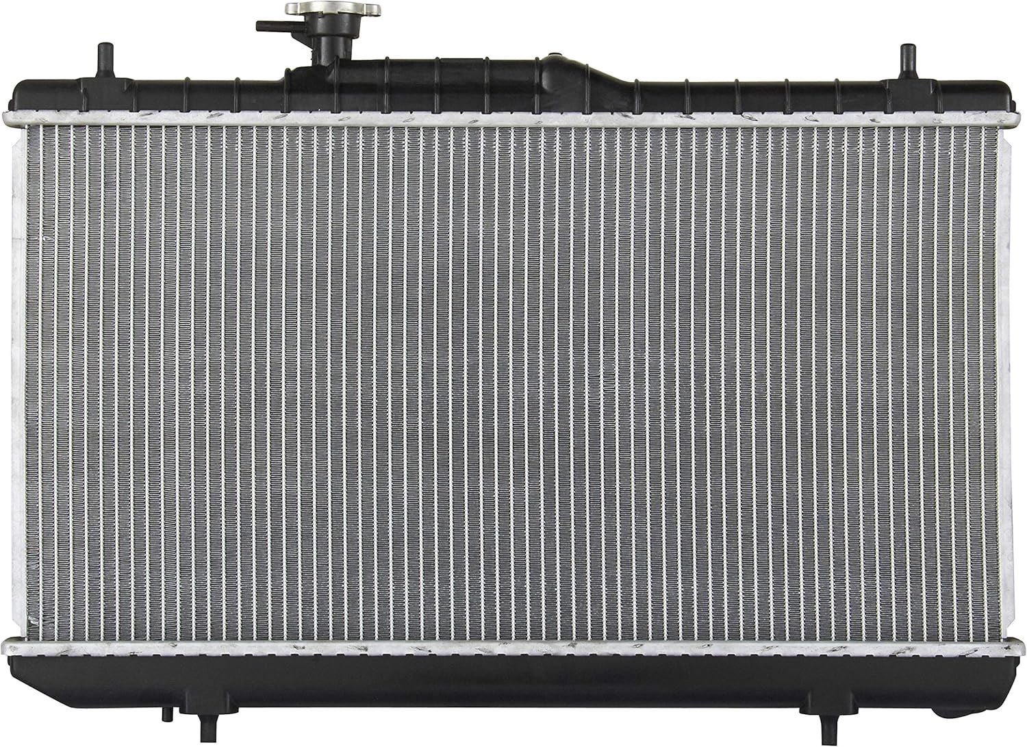 Spectra Premium CU2338 Complete Radiator