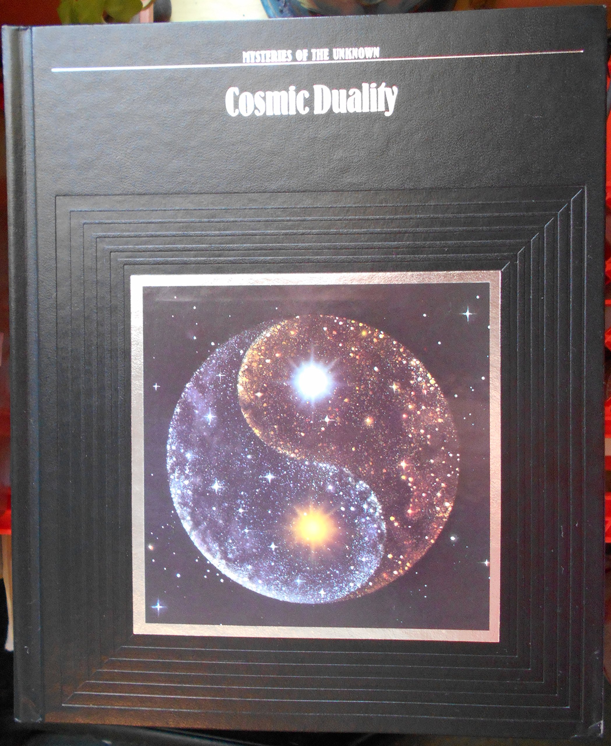 Buy Cosmic Duality: Mysteries of the Unknown — BookShops.in