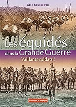 Download Les équidés de la grande guerre PDF