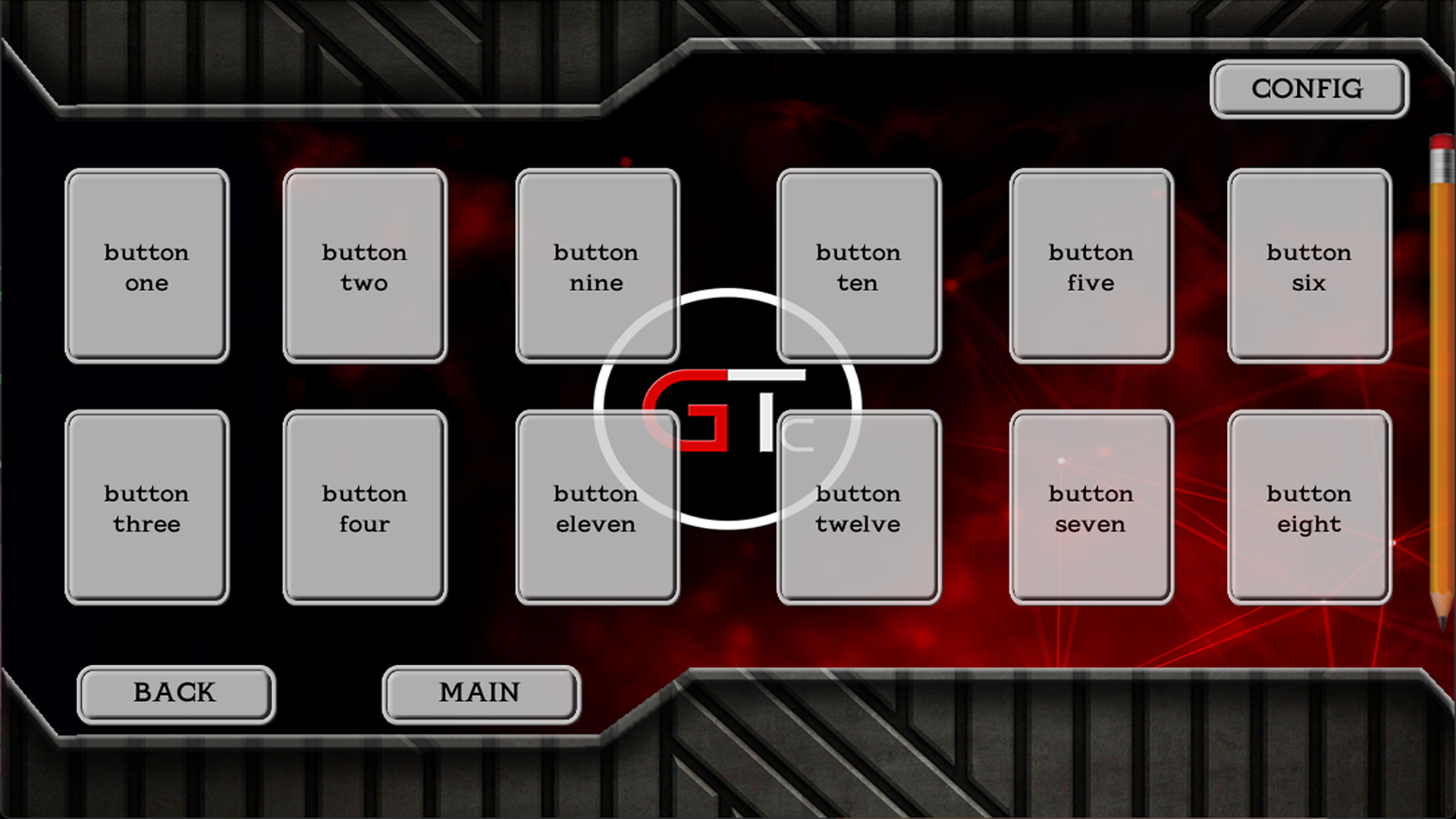 GameTouch for Android