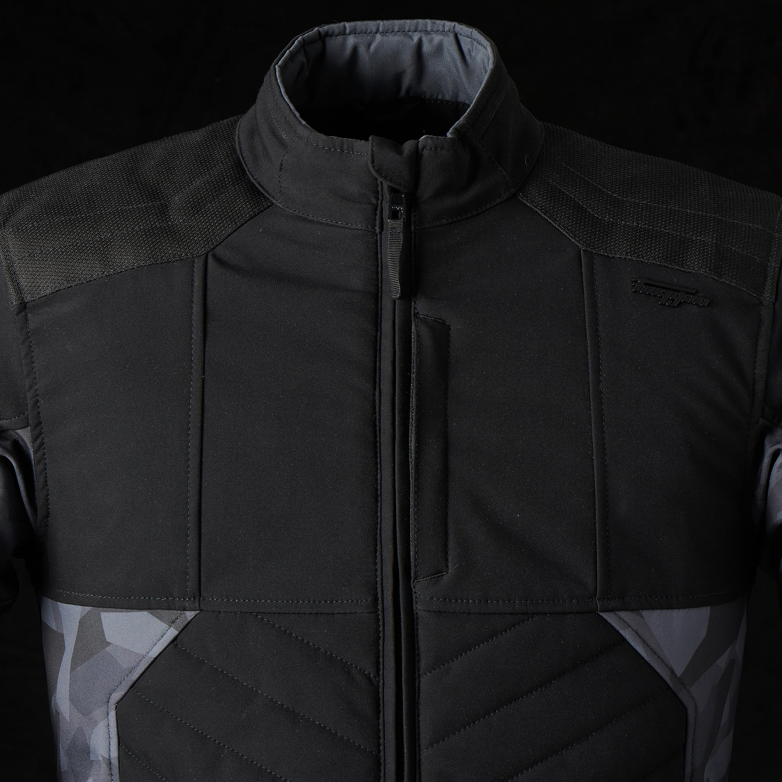 Furygan Icetrack Veste Homme